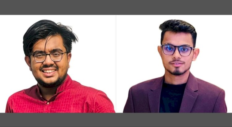 ঢাকাস্থ লক্ষ্মীপুর জেলা ছাত্র ফোরামের নেতৃত্বে রিফাত-জাহিদ