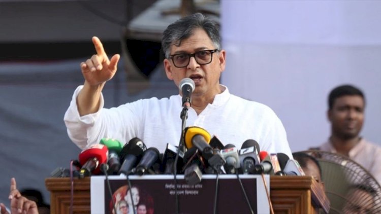 চেতনার ব্যবসা আর চলবে না: সালাহউদ্দিন