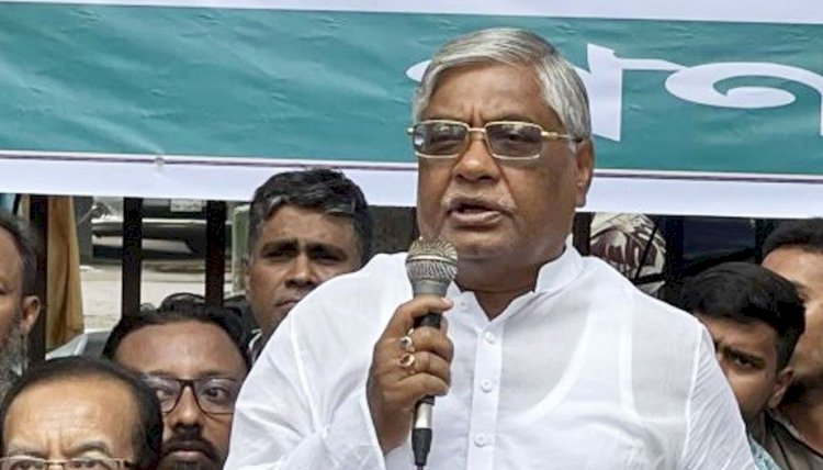 মৌলবাদী শক্তি ক্ষমতায় এলে দেশের ভবিষ্যৎ অন্ধকার