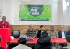 ফ্রান্সে কমিউনিটির সম্মানে এফবিজেএ’র ইফতার মাহফিল অনুষ্ঠিত